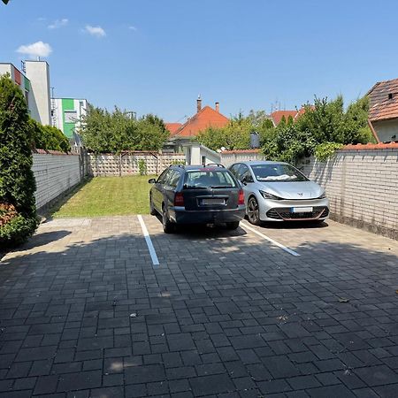 Apartmany Diana Dunajská Streda Exterior photo