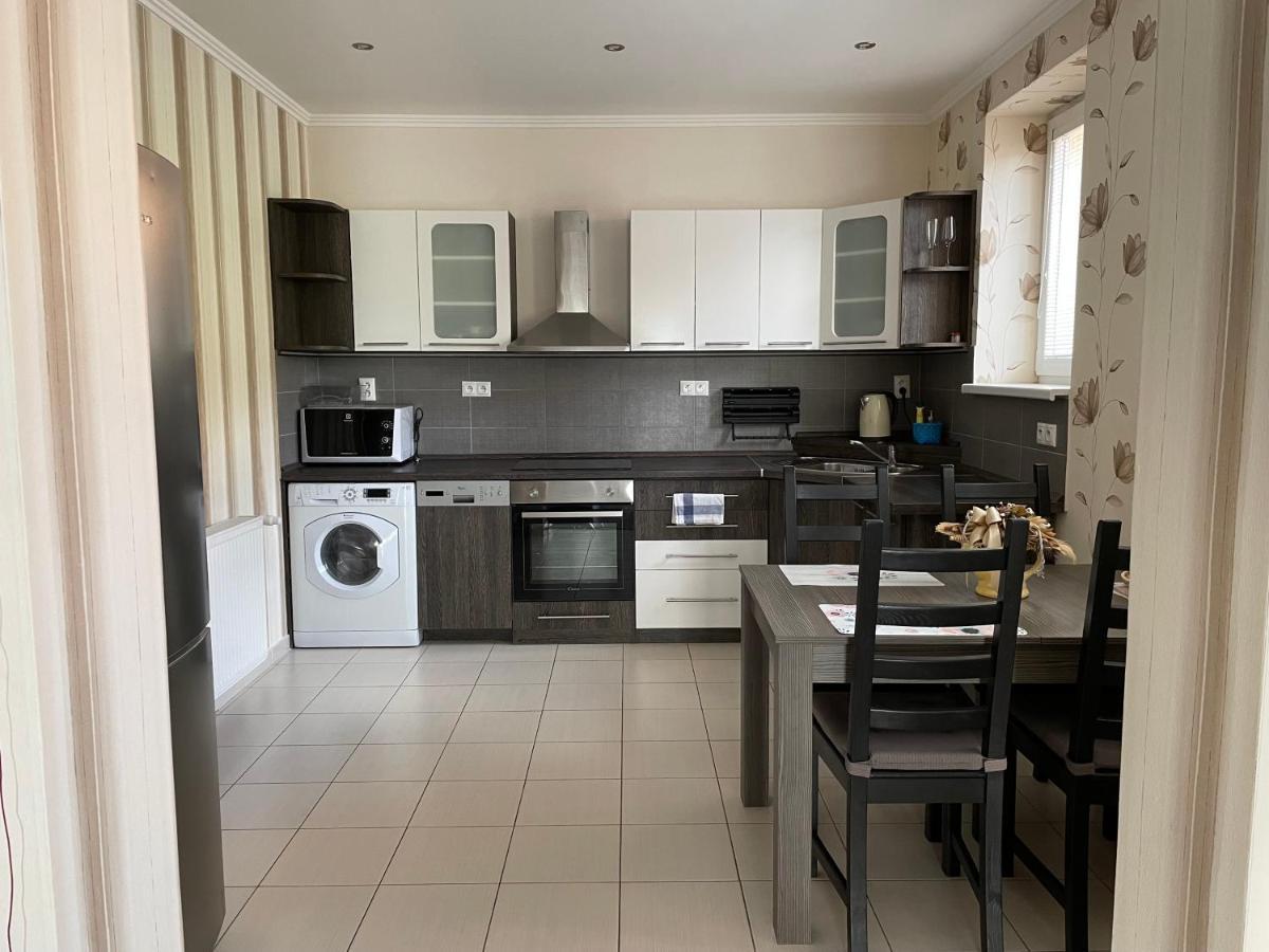 Apartmany Diana Dunajská Streda Exterior photo
