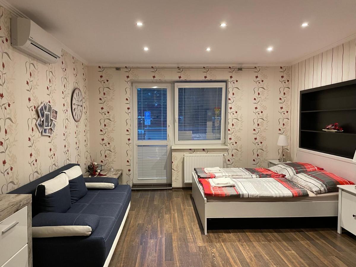 Apartmany Diana Dunajská Streda Exterior photo