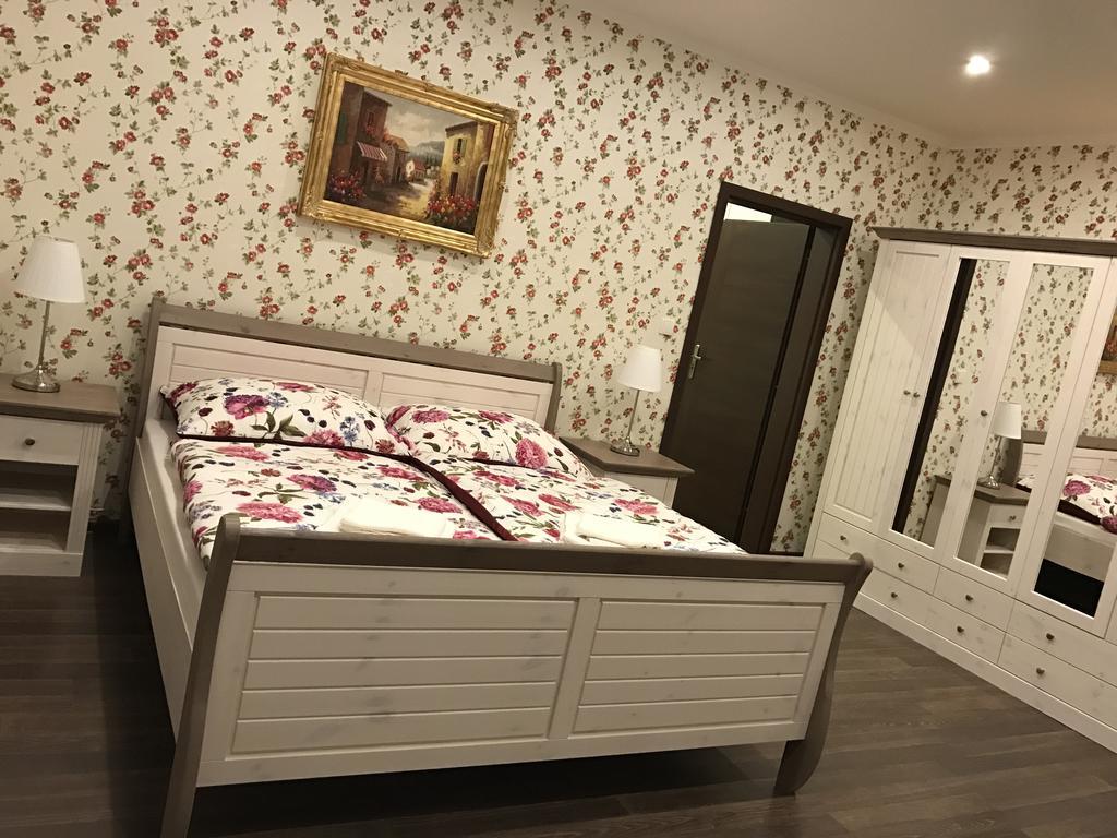 Apartmany Diana Dunajská Streda Exterior photo