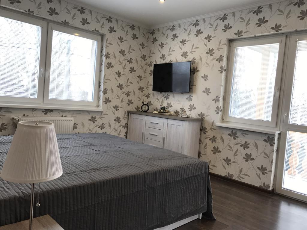 Apartmany Diana Dunajská Streda Exterior photo