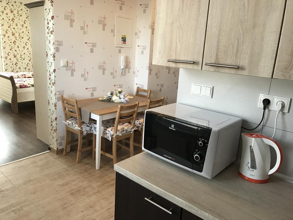 Apartmany Diana Dunajská Streda Exterior photo