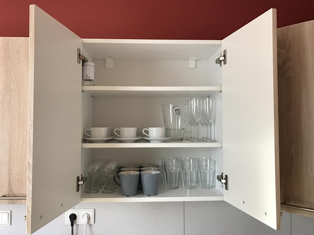 Apartmany Diana Dunajská Streda Exterior photo