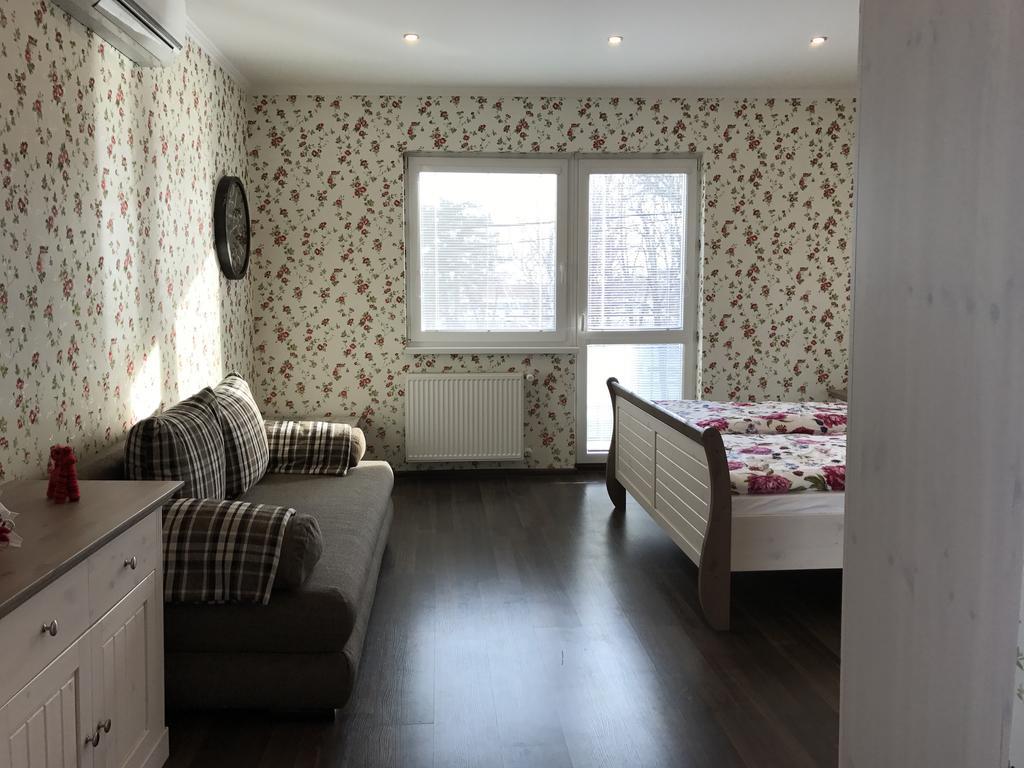Apartmany Diana Dunajská Streda Exterior photo