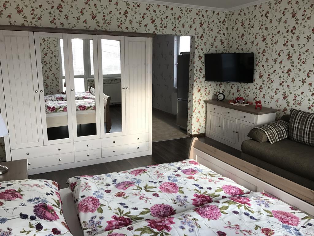 Apartmany Diana Dunajská Streda Exterior photo