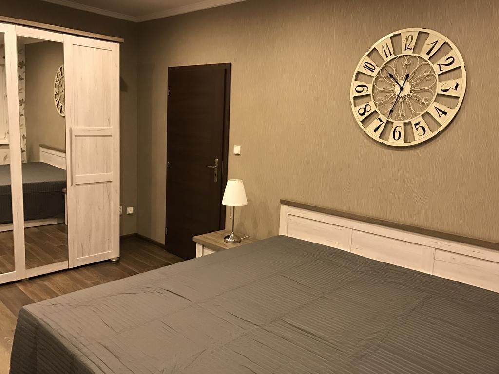 Apartmany Diana Dunajská Streda Exterior photo