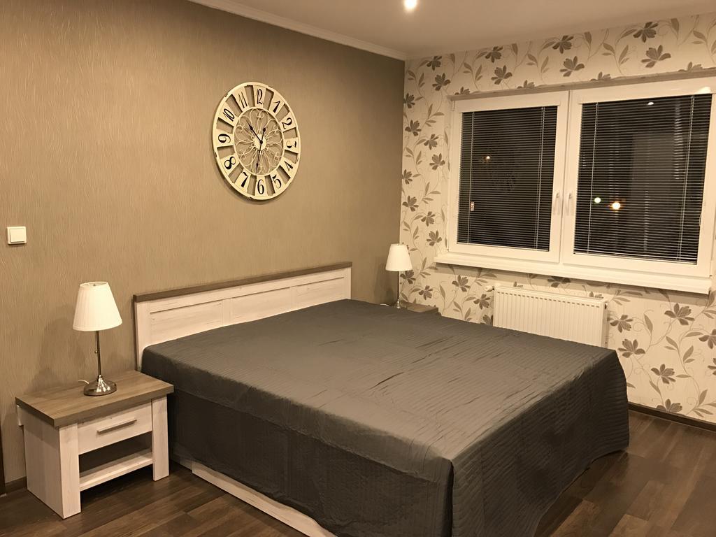 Apartmany Diana Dunajská Streda Exterior photo