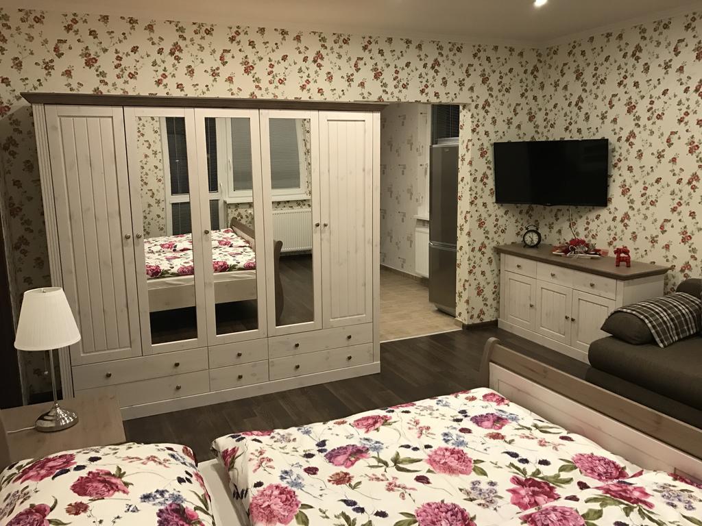 Apartmany Diana Dunajská Streda Exterior photo