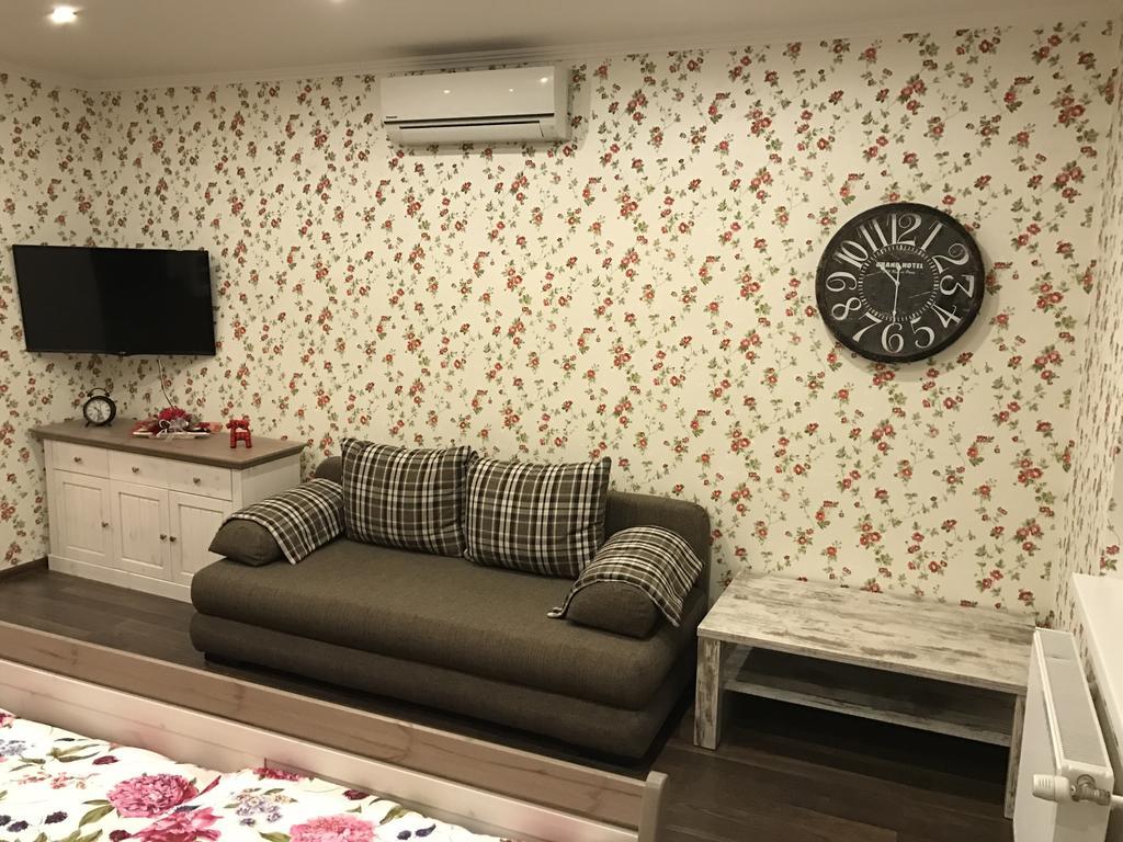 Apartmany Diana Dunajská Streda Exterior photo