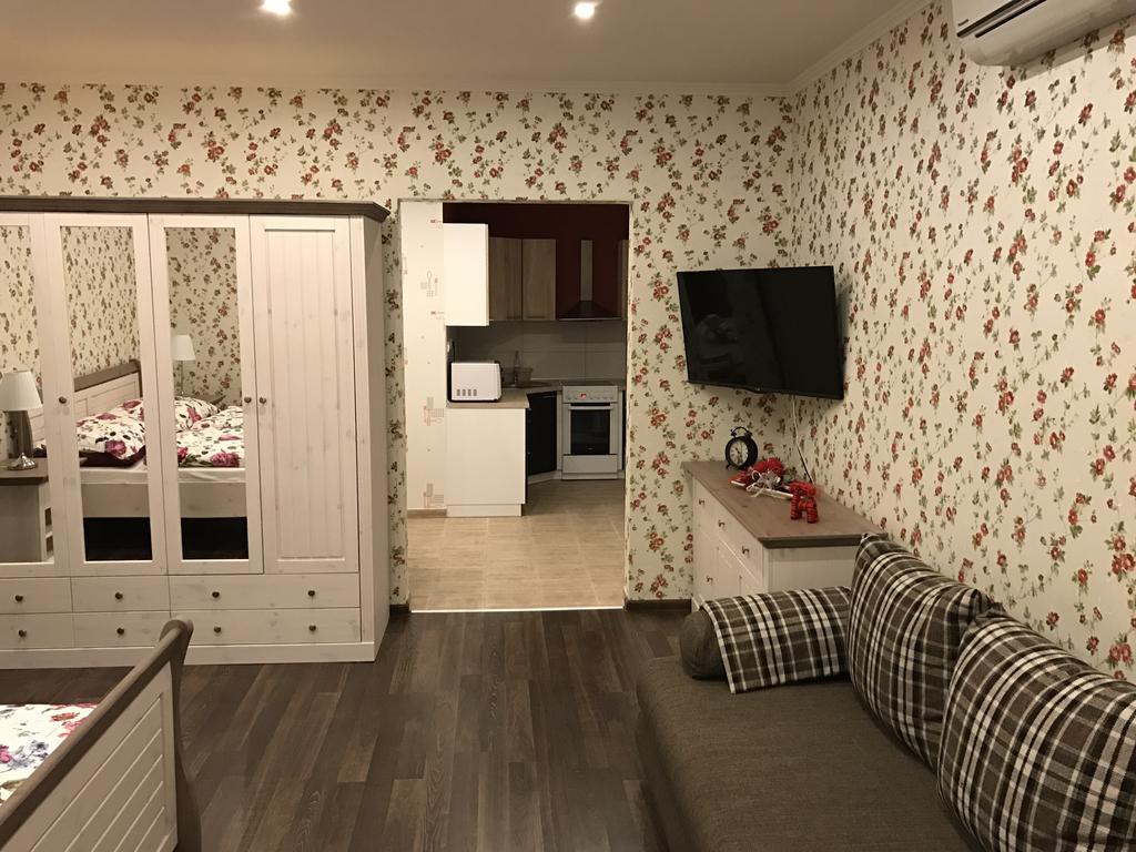 Apartmany Diana Dunajská Streda Exterior photo