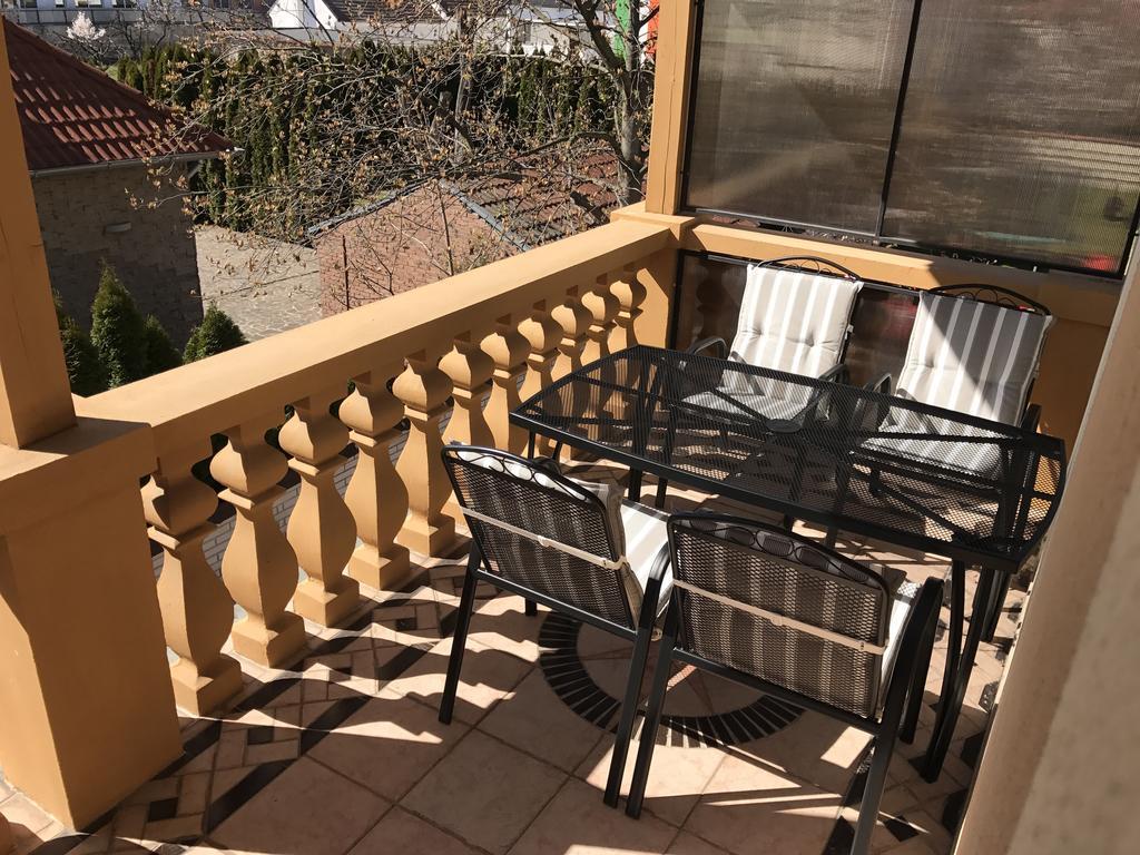 Apartmany Diana Dunajská Streda Exterior photo